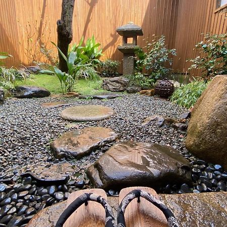 Guesthouse Kioto Quioto Exterior foto