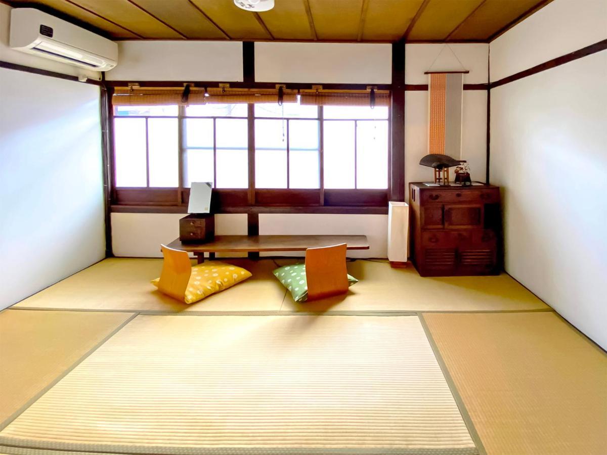 Guesthouse Kioto Quioto Exterior foto