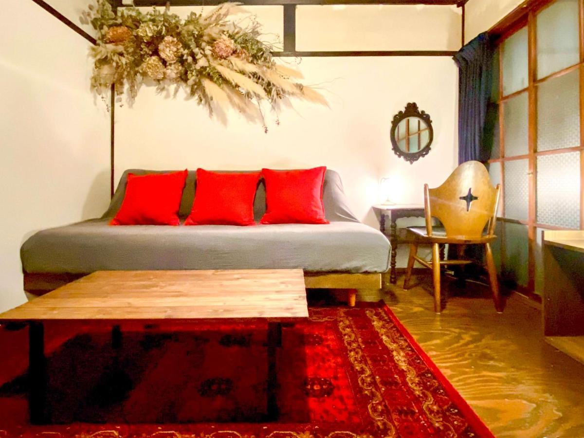 Guesthouse Kioto Quioto Exterior foto